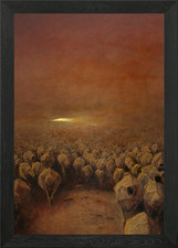 Hordes of Figures Zdzislaw