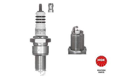 Fits ngk 6684 - 6684, spark