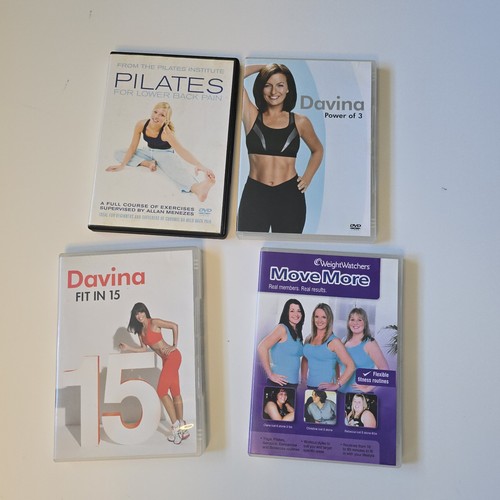 Davina weight watchers and - watchers,