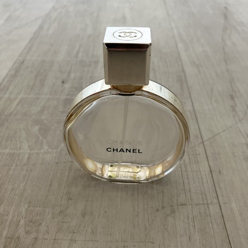 Chanel chance eau - chance, parfum