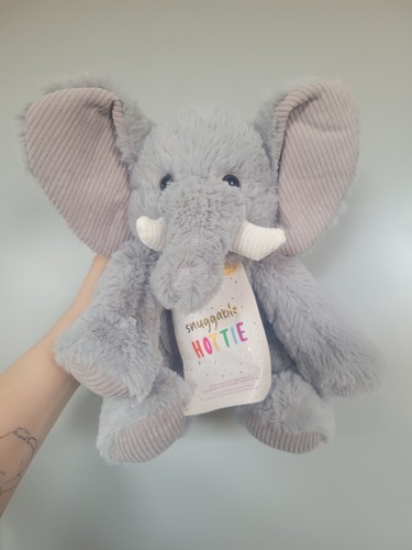 Aroma home snuggable hottie - aroma,