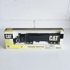 Norscot Caterpillar Cat