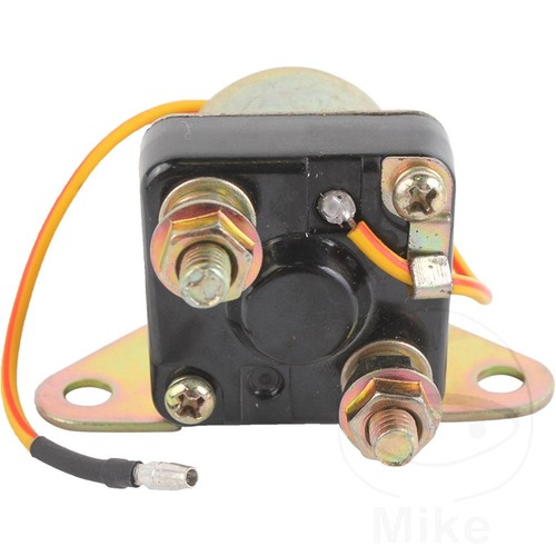 Arrowhead starter solenoid - arrowhead,