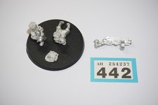 Warhammer 40k Imperial Guard