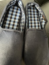 M&S Mens Thermowarmth Slippers