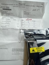 United Electronic Industries