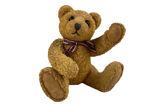 Plastic collectable figurine - plastic,