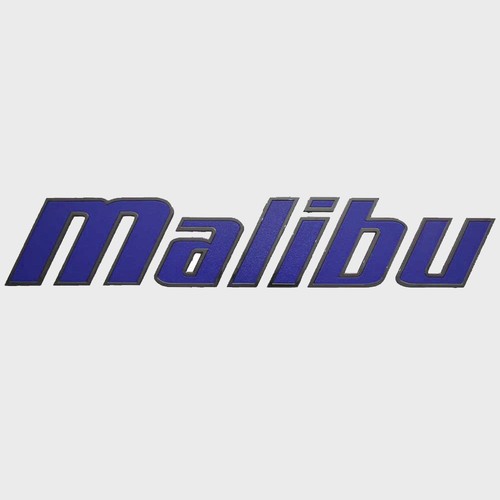 Malibu boat raised - malibu,