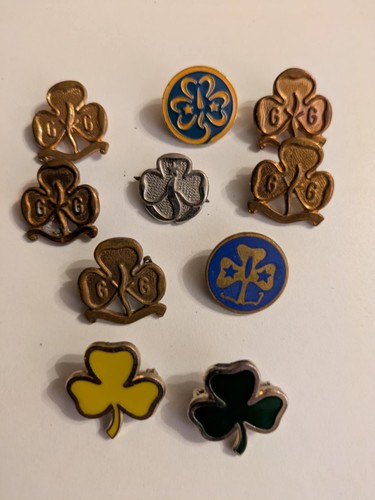 Guide badges promise - guide, badges: