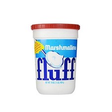 Marshmallow fluff 454 - 454, g