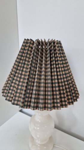 Vintage green beige - green, &