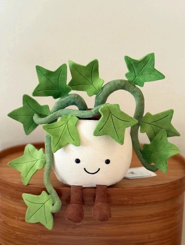 Jellycat ivy potted - ew,