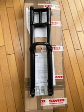 rockshox boxxer 29 RC- 2024 - 38mm stanchions- sram tech centre serviced