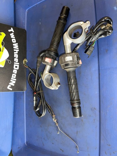 1994 1998 yamaha yzf750r yzf - yzf750r,