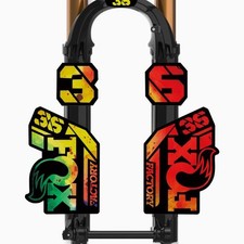  For Fox36 Factory 2023 Fork