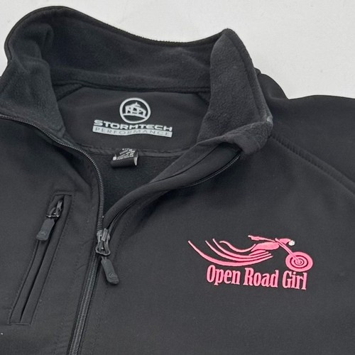 Open road girl stormtech - girl,