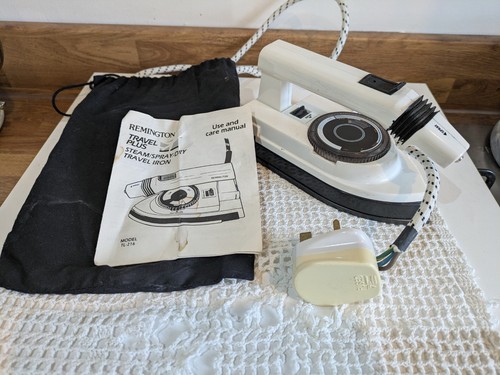 Vintage 1980s remington - vintage,