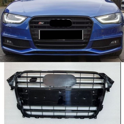New gloss black style - gloss, s4