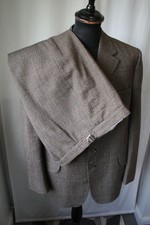 Vintage Carl Stuart brown 4