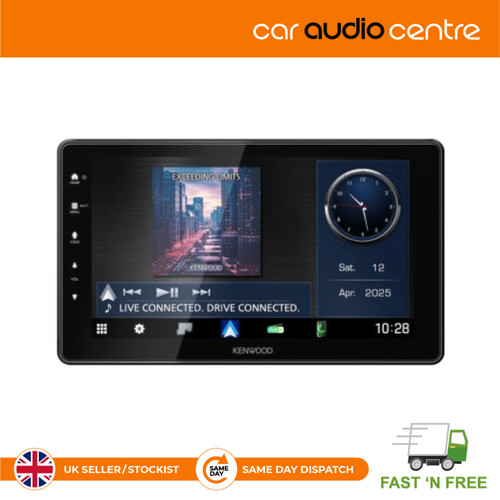 Kenwood dmx f920ds - kenwood, dmx-f920ds