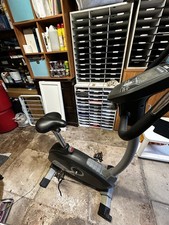 KETTLER AXOS Cycle P. Used