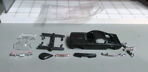 Road race replicas rare - rare, 66'