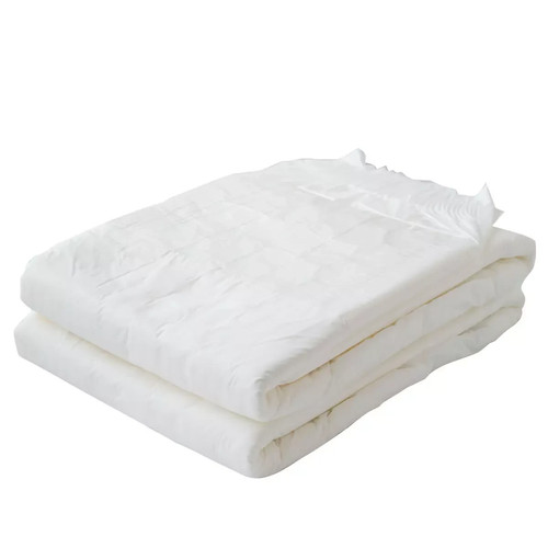 Adult diaper plain - 2x,