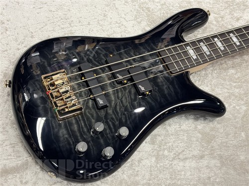 Spector icon bolt on bass - spector, ns