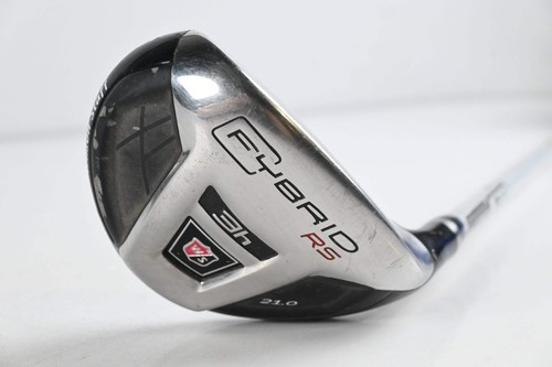 Wilson staff fybrid - wilson,