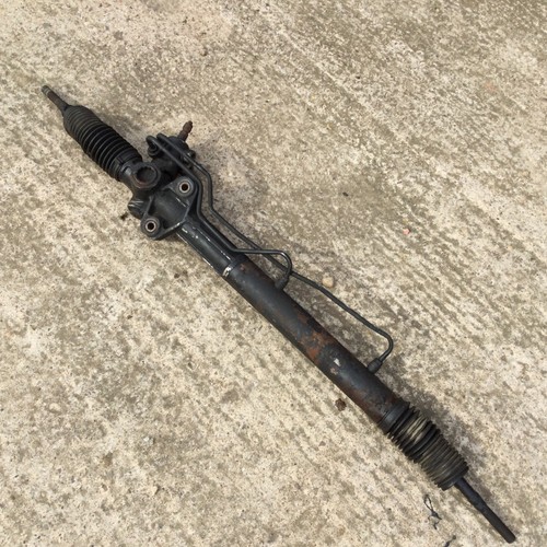 Steering rack mitsubishi - steering,