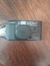 Canon Af35m