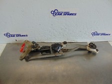 Nissan Micra Front Wiper motor linkage Mk3 K12 03-10 windscreen 28810AX000