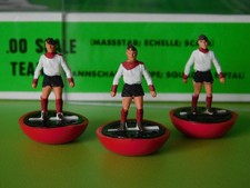 VINTAGE 1970s SUBBUTEO -
