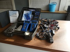 Sykes Pickavent ACR 4 Diagnostic Code Reader Also ACR Systems Tester MK1 and MK2