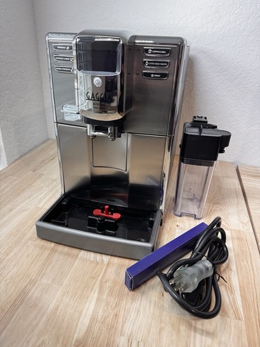 Gaggia anima prestige - gaggia,