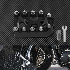 Universal Black Gear Shift
