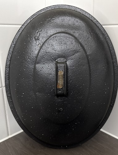 Big 5cm tin - tin, lid