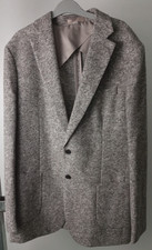 M&S Men's Wool Blend Blazer