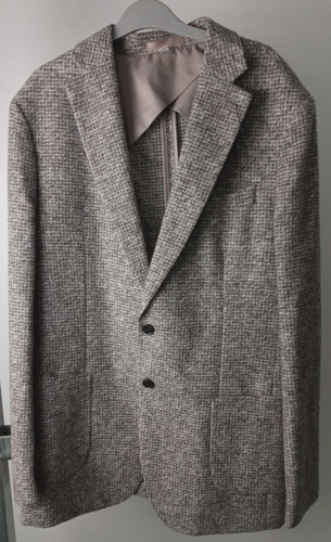 Men wool blend - m&s,