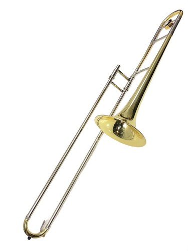 Yamaha ysl 8510 tenor trombone - yamaha,