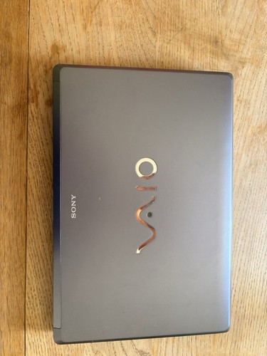 Sony vaio pcg - pcg-3j1m, laptop