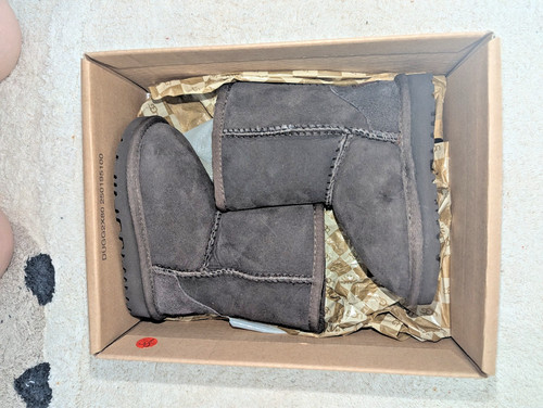 Ugg australia classic - ugg,