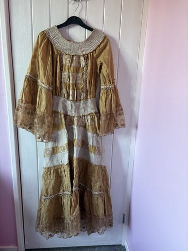 Papa pia off shoulder dress - shoulder,