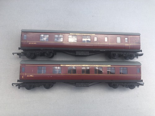 Hornby dublo 4013 - hornby, 4013/4014