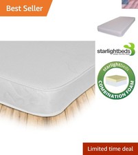 Luxurious 6 Inch Deep Memory