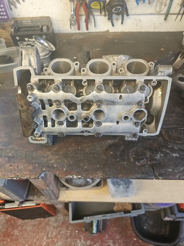 Triumph daytona 675 cylinder - triumph,