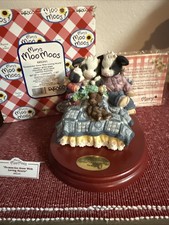 MARY's MOO MOOS “Fa-moo-lies