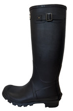 Barbour Men's Bede Wellington Boots UK 5 REF D128 =