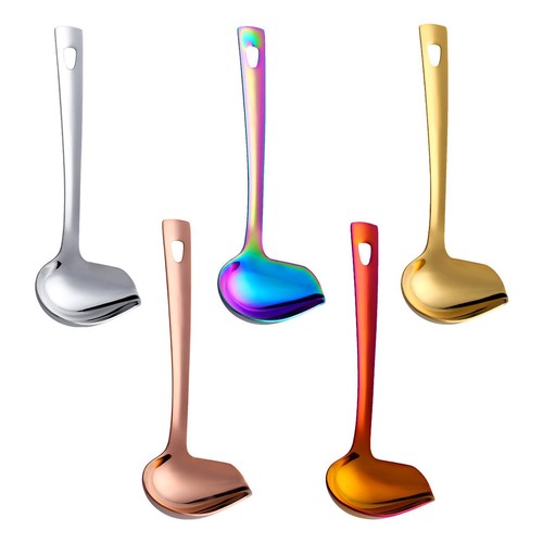 Gravy ladle serving - gravy, ladle,
