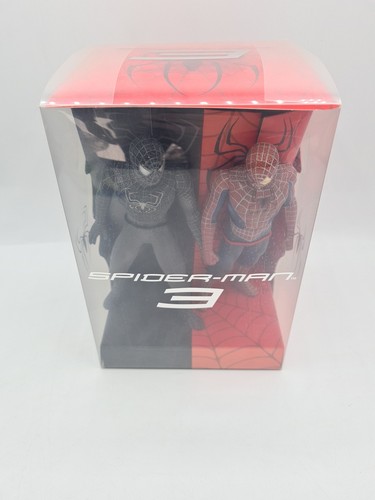 Spider man deluxe - spider-man, 3